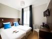 Htel Atrium Mondial - Hotel