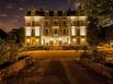 Logis le Manoir de Sauvegrain - Hotel