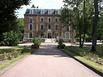 Logis le Manoir de Sauvegrain - Hotel