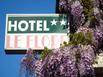 Hotel Le Flore - Hotel