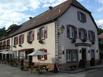 Le Haut Koenigsbourg - Hotel