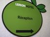 Lemon Hotel Arques - Hotel