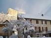 Au Gai Soleil du Mont-Aiguille - Hotel