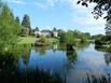 Manoir de la Queue Du Renard - Hotel