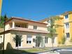 AppartHotel Odalys le Tholonet 