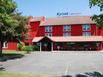 Kyriad Design Enzo Montluçon - Saint Victor - Hotel