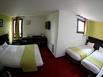 Kyriad Design Enzo Montluçon - Saint Victor - Hotel
