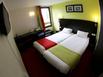 Kyriad Design Enzo Montluçon - Saint Victor - Hotel