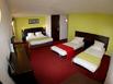 Kyriad Design Enzo Montluçon - Saint Victor - Hotel