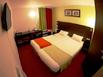Kyriad Design Enzo Montluçon - Saint Victor - Hotel