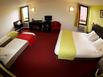 Kyriad Design Enzo Montluçon - Saint Victor - Hotel