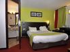 Kyriad Design Enzo Montluçon - Saint Victor - Hotel