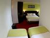 Kyriad Design Enzo Montluçon - Saint Victor - Hotel