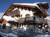 Les 2 Chalets - Hotel