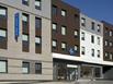 ibis budget Saint Quentin - Hotel