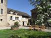 Chambres dHtes du Hameau Les Brunes - Hotel