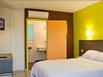 Htel Cantal Cottages - Hotel