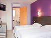 Htel Cantal Cottages - Hotel