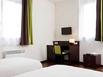 Comfort Hotel Bobigny Paris Est - Hotel