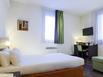 Comfort Hotel Bobigny Paris Est - Hotel