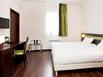 Comfort Hotel Bobigny Paris Est - Hotel