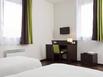 Comfort Hotel Bobigny Paris Est - Hotel