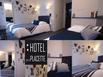 Hotel de la Placette Barcelonnette - Hotel