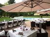 Château - Hôtel Le Sallay - Hotel