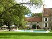 Château - Hôtel Le Sallay - Hotel