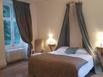 Château - Hôtel Le Sallay - Hotel