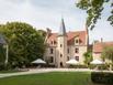 Château - Hôtel Le Sallay - Hotel