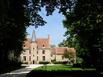 Château - Hôtel Le Sallay - Hotel