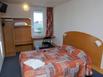Hôtel Quick Palace Amiens - Glisy - Hotel