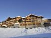 CGH Rsidences & Spas lOre des Neiges - Hotel