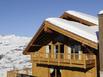 CGH Rsidences & Spas lOre des Neiges - Hotel