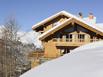 CGH Rsidences & Spas lOre des Neiges - Hotel