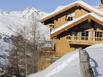 CGH Rsidences & Spas lOre des Neiges - Hotel