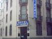 Hotel Sainte Agns - Hotel