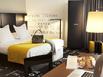 Kyriad Prestige Thionville Centre - Hotel