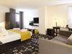 Kyriad Prestige Thionville Centre - Hotel