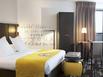 Kyriad Prestige Thionville Centre - Hotel