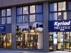 Kyriad Prestige Thionville Centre - Hotel