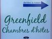 Greenfield Chambres dHtes - Hotel