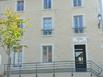 Hôtel Le Saint Aubin - Hotel