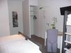 Hôtel Le Saint Aubin - Hotel