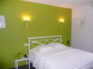 Hôtel Le Saint Aubin - Hotel