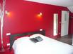 Hôtel Le Saint Aubin - Hotel