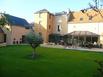 Hôtel Le Saint Aubin - Hotel