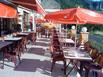 Htel Restaurant des Gorges au Viaduc - Hotel