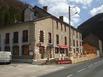 Htel Restaurant des Gorges au Viaduc - Hotel